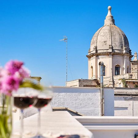 Palmieri Cozy Stay Monopoli Exterior foto