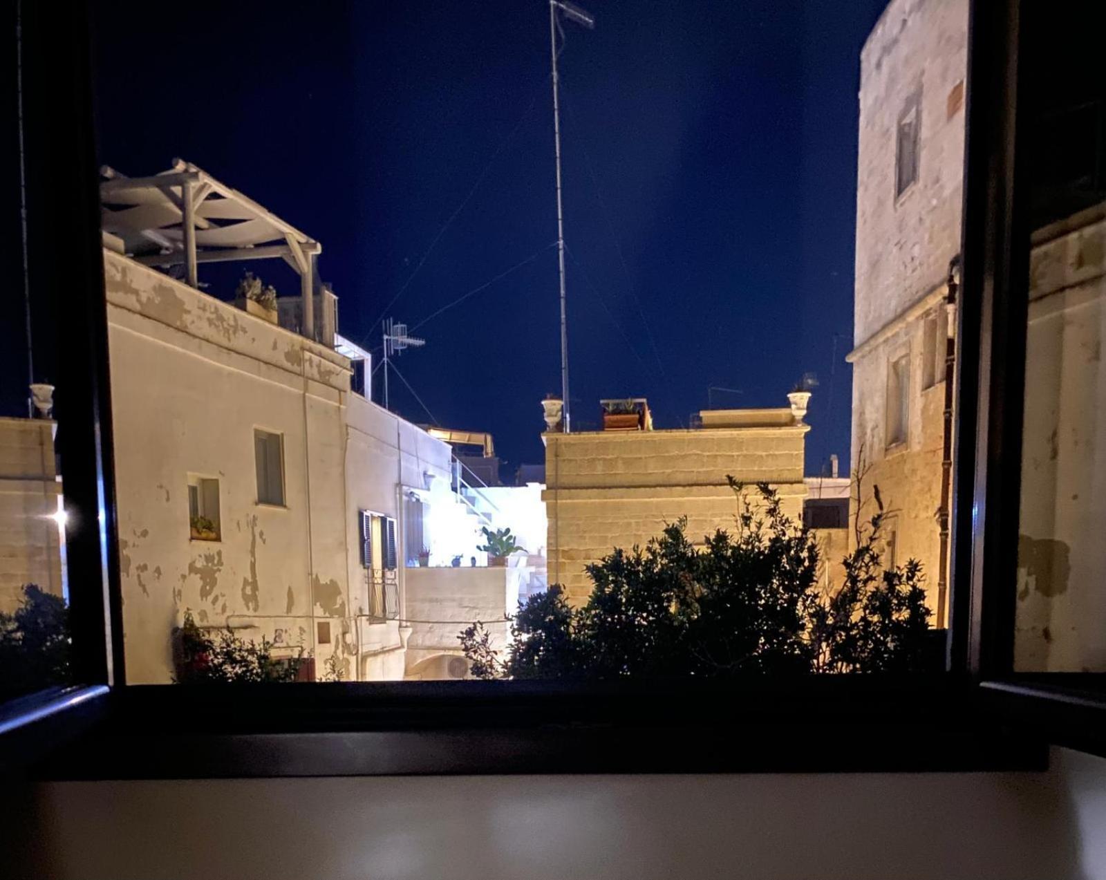 Palmieri Cozy Stay Monopoli Exterior foto