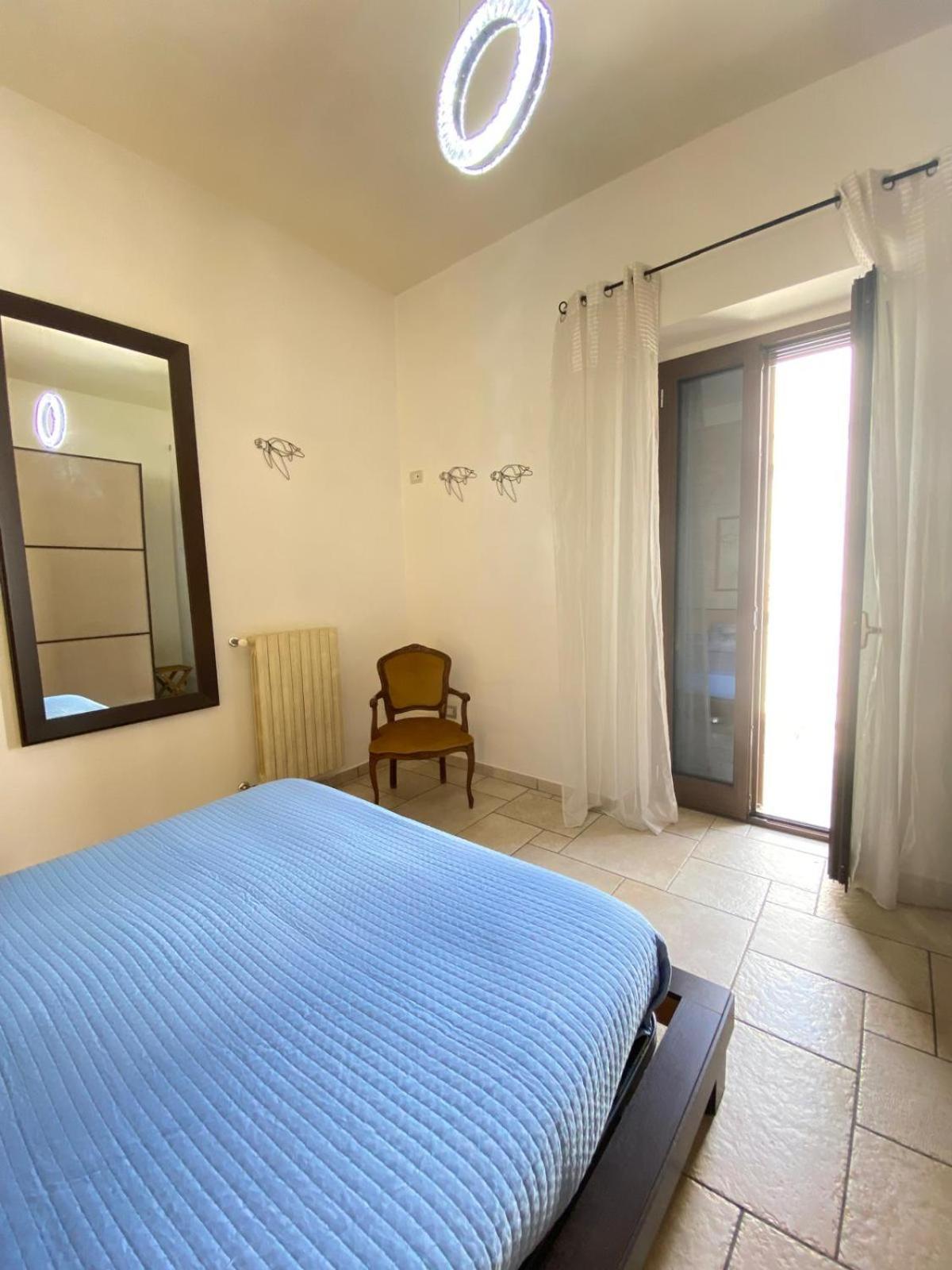 Palmieri Cozy Stay Monopoli Exterior foto