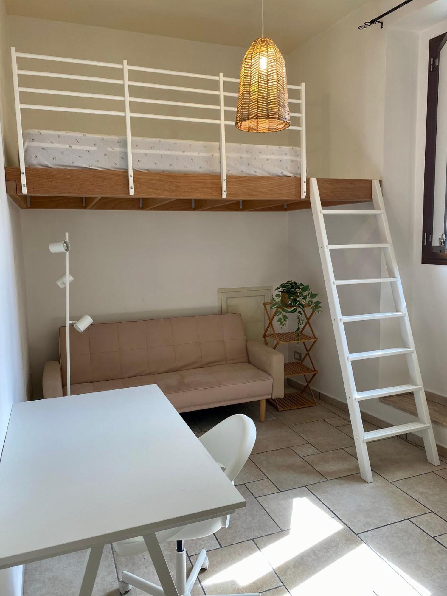 Palmieri Cozy Stay Monopoli Exterior foto